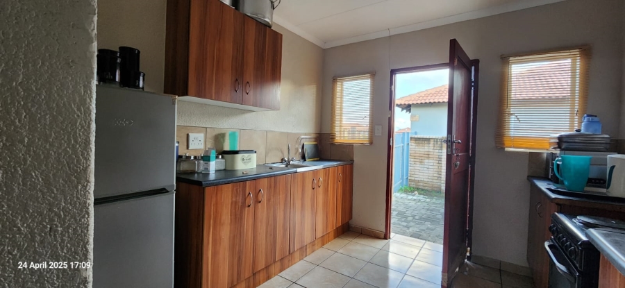 3 Bedroom Property for Sale in Waterkloof Hill Estate North West